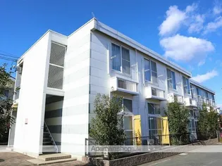 レオパレススターヒルズの画像