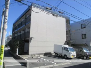 レオパレス行徳エステートの画像