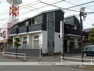 ルーブル国分寺の画像