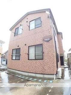 ハイツTOKIOの画像