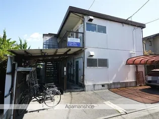 さくらコーポの画像