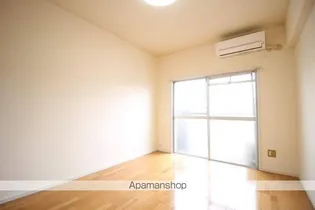 シャルム岡本【206号室】の内装