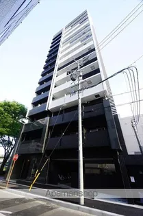 プレサンス鶴舞駅前レジス【9階】の外観