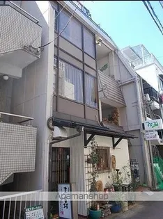 メゾン古馬場の画像