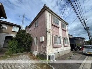 メゾンアシェンダーの画像