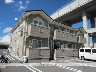 サンタクルス Aの画像