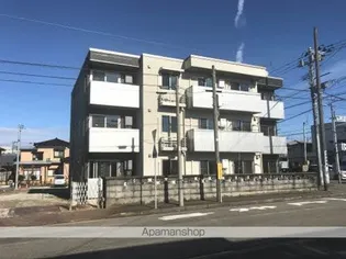 メゾンフィガロの画像