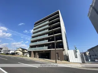 アリービオ東口の画像