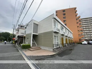 レオパレスオアシスの画像