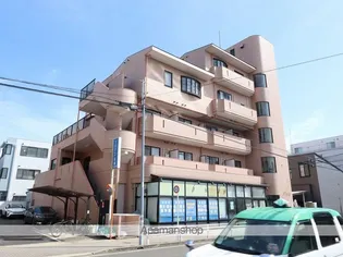 ドミールイーストの画像