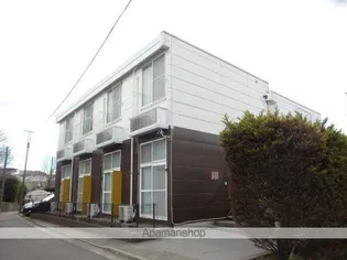 パークサイドVの画像