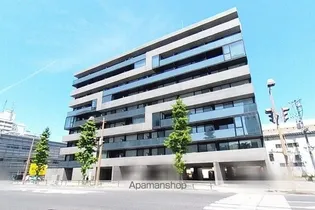 フェリシア東万代の画像
