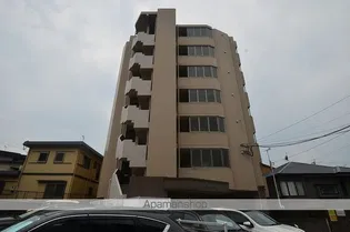 グランパルク梓館の画像