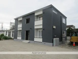 はまなすⅠの画像