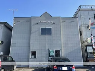 COMFORT16【D号室】の外観