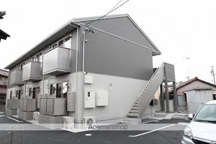 リブフラットの画像