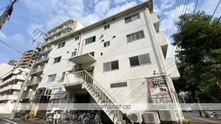 ORANGE医大北 西棟の画像
