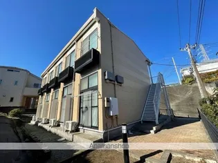 レオパレス舞58の画像