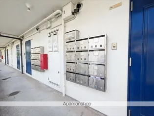 サンリバー南方 B棟【2階】のその他画像