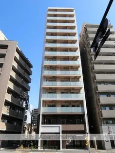 ボヌールステージ笹塚【6階】の外観
