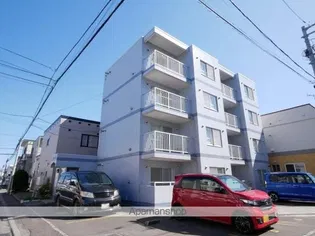 ユアーズ澄川の画像