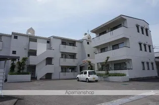 ホワイトマンションの画像