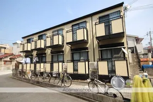 コーポイナガワの画像