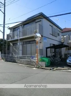 シティハイムハイグリーンの画像