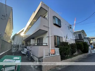 シャンプル井上の画像