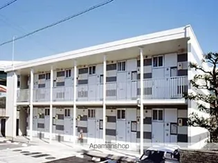 レオパレスヴェールの画像