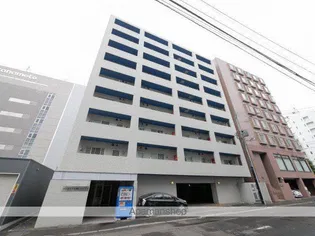 インボイス札幌レジデンスの画像