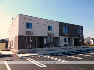 サンライズ フィールドⅢの画像