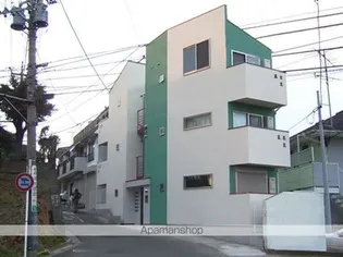 ソリッド菊名の画像