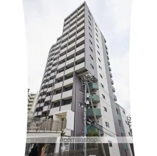 BPRレジデンス西早稲田【5階】の外観