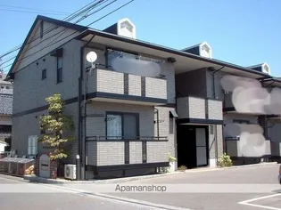 ボナール櫛ケ浜 A棟の画像