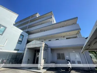 バードタウン3番館の画像