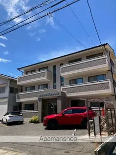 タキミヤマンションの画像