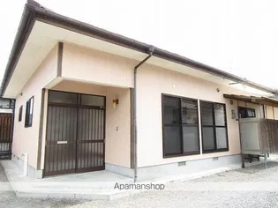 宮崎県小林市細野【一戸建】の外観