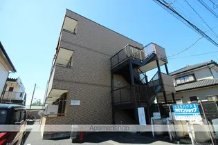 コスモハウスⅡの画像