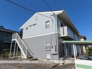 フラット長松 Bの画像