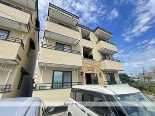 BARRY美原Ⅱの画像