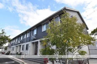 フェリース【1階】の外観