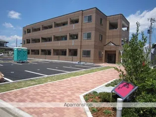 レジーナ郡山の画像