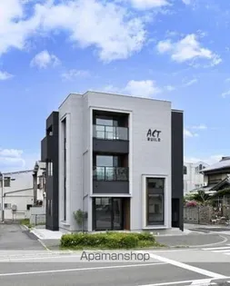 ACTビルディングの画像
