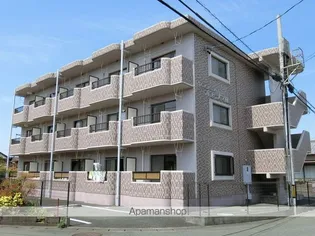 マンションオアシスIIの画像