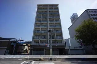 ボタニカルコートの画像