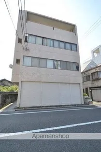 湯木ビルの画像