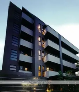 ドゥーエ千石【3階】の外観