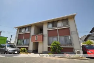 コーポサンライトの画像