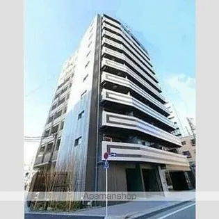 AXAS駒込アジールコートの画像